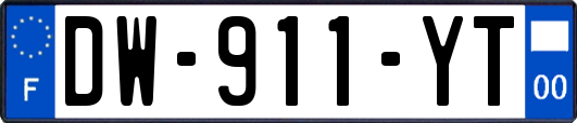 DW-911-YT