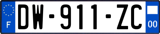 DW-911-ZC