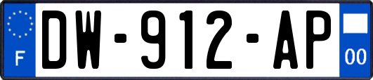 DW-912-AP