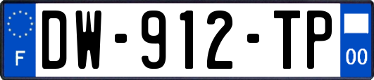 DW-912-TP