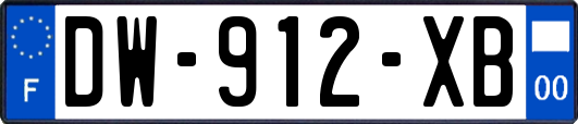 DW-912-XB