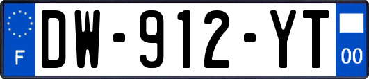 DW-912-YT