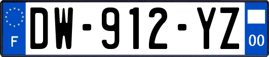 DW-912-YZ