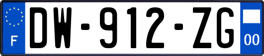 DW-912-ZG