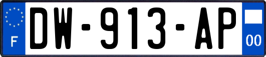 DW-913-AP