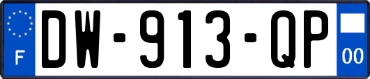 DW-913-QP