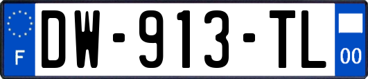 DW-913-TL