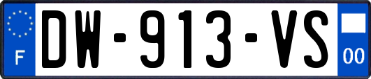 DW-913-VS