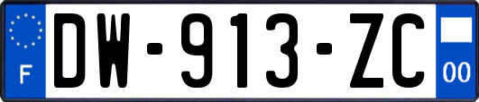 DW-913-ZC