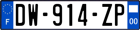 DW-914-ZP