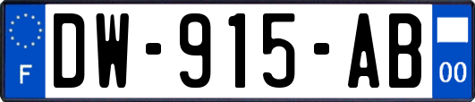 DW-915-AB