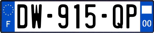 DW-915-QP