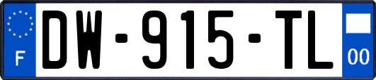 DW-915-TL