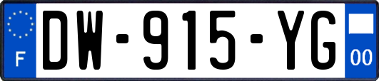 DW-915-YG