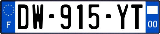 DW-915-YT