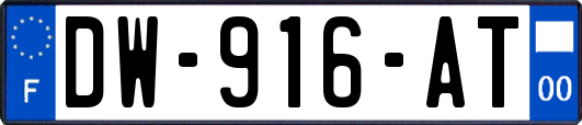 DW-916-AT