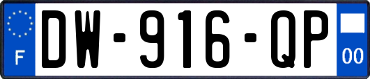 DW-916-QP