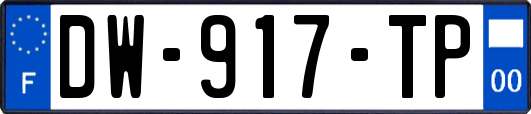 DW-917-TP