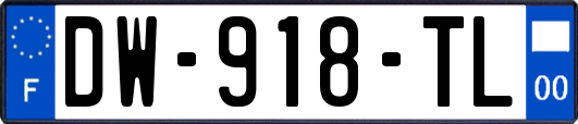 DW-918-TL