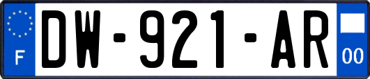 DW-921-AR