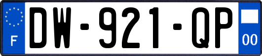 DW-921-QP