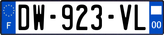 DW-923-VL