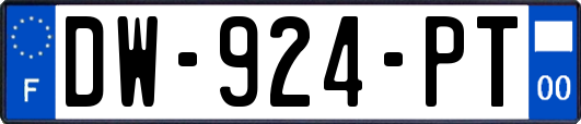 DW-924-PT