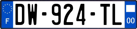 DW-924-TL