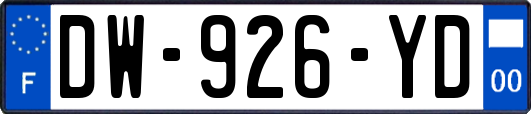 DW-926-YD