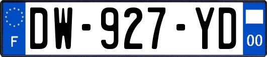 DW-927-YD
