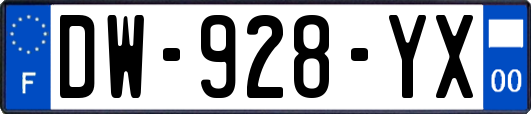 DW-928-YX