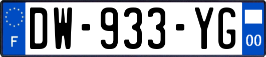 DW-933-YG