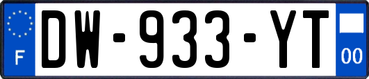 DW-933-YT