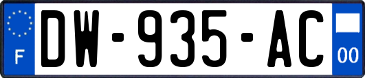 DW-935-AC