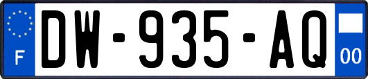 DW-935-AQ