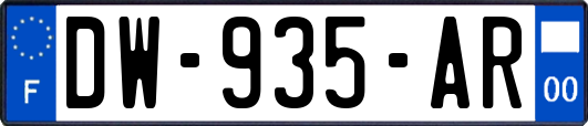 DW-935-AR