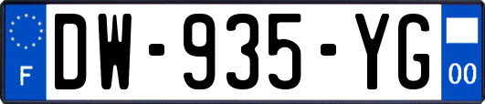 DW-935-YG