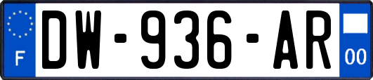 DW-936-AR