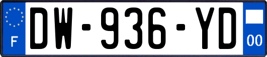 DW-936-YD