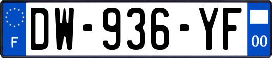 DW-936-YF