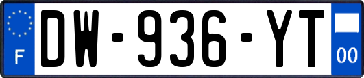 DW-936-YT