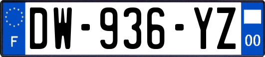 DW-936-YZ