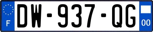 DW-937-QG