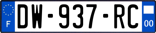 DW-937-RC