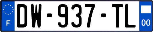 DW-937-TL