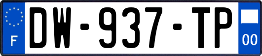 DW-937-TP