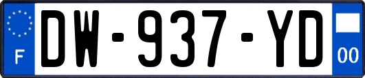 DW-937-YD