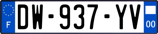 DW-937-YV