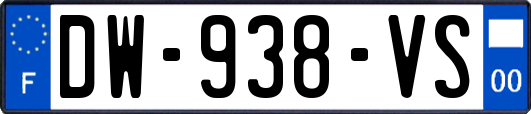 DW-938-VS