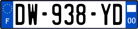 DW-938-YD